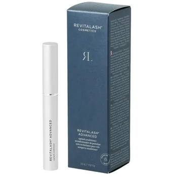 RevitaLash Advanced Conditioner - Kondicionér pre hustotu a rast rias